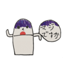 Haniwa's fun daily life（個別スタンプ：13）