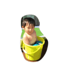 はたん（個別スタンプ：1）