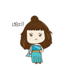 Paluk's nutch（個別スタンプ：1）
