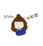Paluk's nutch（個別スタンプ：13）