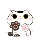 NoriNeko（個別スタンプ：1）
