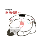 NoriNeko（個別スタンプ：2）