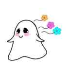 Cutie Moji Kung (Eng. Version)（個別スタンプ：4）
