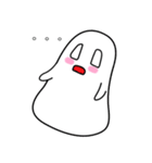Cutie Moji Kung (Eng. Version)（個別スタンプ：22）
