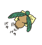 おじぎちゃんの日常★よくつかう？（個別スタンプ：30）