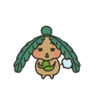 おじぎちゃんの日常★よくつかう？（個別スタンプ：39）