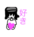 あいさんスタンプ（個別スタンプ：3）