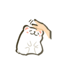 MouChiBear 3（個別スタンプ：8）