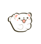 MouChiBear 3（個別スタンプ：13）
