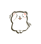 MouChiBear 3（個別スタンプ：15）