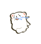 MouChiBear 3（個別スタンプ：31）