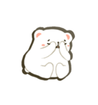 MouChiBear 3（個別スタンプ：33）
