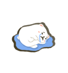 MouChiBear 3（個別スタンプ：34）
