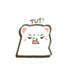 MouChiBear 3（個別スタンプ：36）