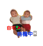 ちーまごず（個別スタンプ：15）