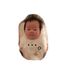 つむぎの日常②（個別スタンプ：27）