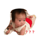 つむぎの日常②（個別スタンプ：34）
