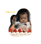 つむぎの日常②（個別スタンプ：36）