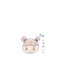 たーたんのスタンプ（個別スタンプ：7）