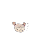 たーたんのスタンプ（個別スタンプ：12）