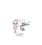 たーたんのスタンプ（個別スタンプ：18）
