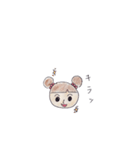 たーたんのスタンプ（個別スタンプ：19）