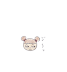 たーたんのスタンプ（個別スタンプ：20）