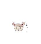 たーたんのスタンプ（個別スタンプ：21）
