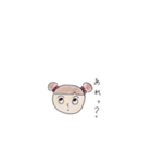 たーたんのスタンプ（個別スタンプ：22）