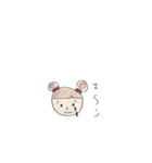 たーたんのスタンプ（個別スタンプ：23）