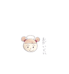 たーたんのスタンプ（個別スタンプ：27）