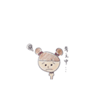 たーたんのスタンプ（個別スタンプ：30）