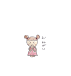 たーたんのスタンプ（個別スタンプ：31）