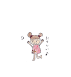 たーたんのスタンプ（個別スタンプ：32）