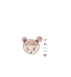 たーたんのスタンプ（個別スタンプ：35）