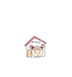 たーたんのスタンプ（個別スタンプ：37）