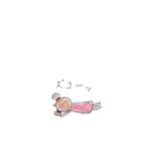 たーたんのスタンプ（個別スタンプ：40）