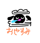 ひつじのめえじろう（個別スタンプ：2）
