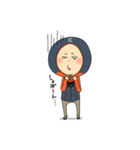 鳥見な日々（個別スタンプ：13）