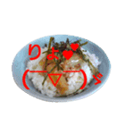 毎日家系ラーメンスタンプ(其の2)（個別スタンプ：4）