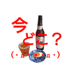 毎日家系ラーメンスタンプ(其の2)（個別スタンプ：15）