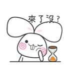 ChuChu Rabbit（個別スタンプ：28）