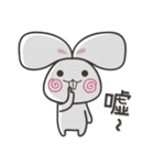 ChuChu Rabbit（個別スタンプ：31）