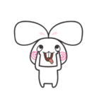 ChuChu Rabbit（個別スタンプ：35）