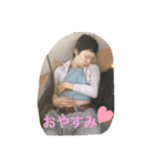ごとーくん（個別スタンプ：15）