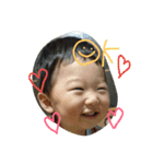 えいとです。（個別スタンプ：3）