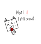Legendary (Eng)（個別スタンプ：6）