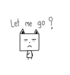 Legendary (Eng)（個別スタンプ：11）