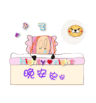 Shape BB Five (Happy Together)（個別スタンプ：3）