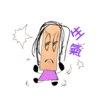Shape BB Five (Happy Together)（個別スタンプ：7）